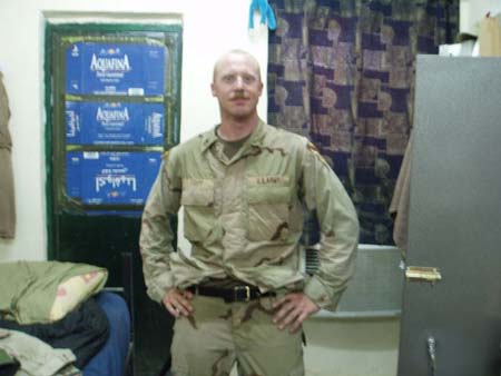 Seaninroom
