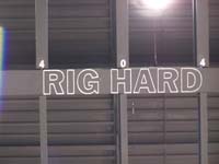 RIG HARD 1